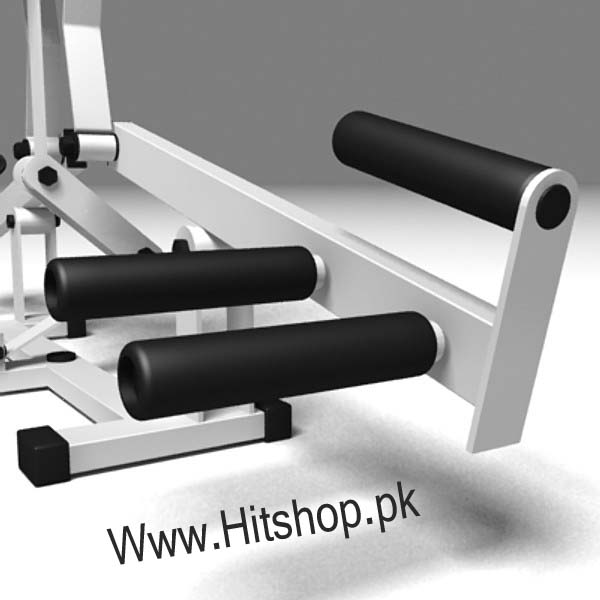 Fitness Pump 